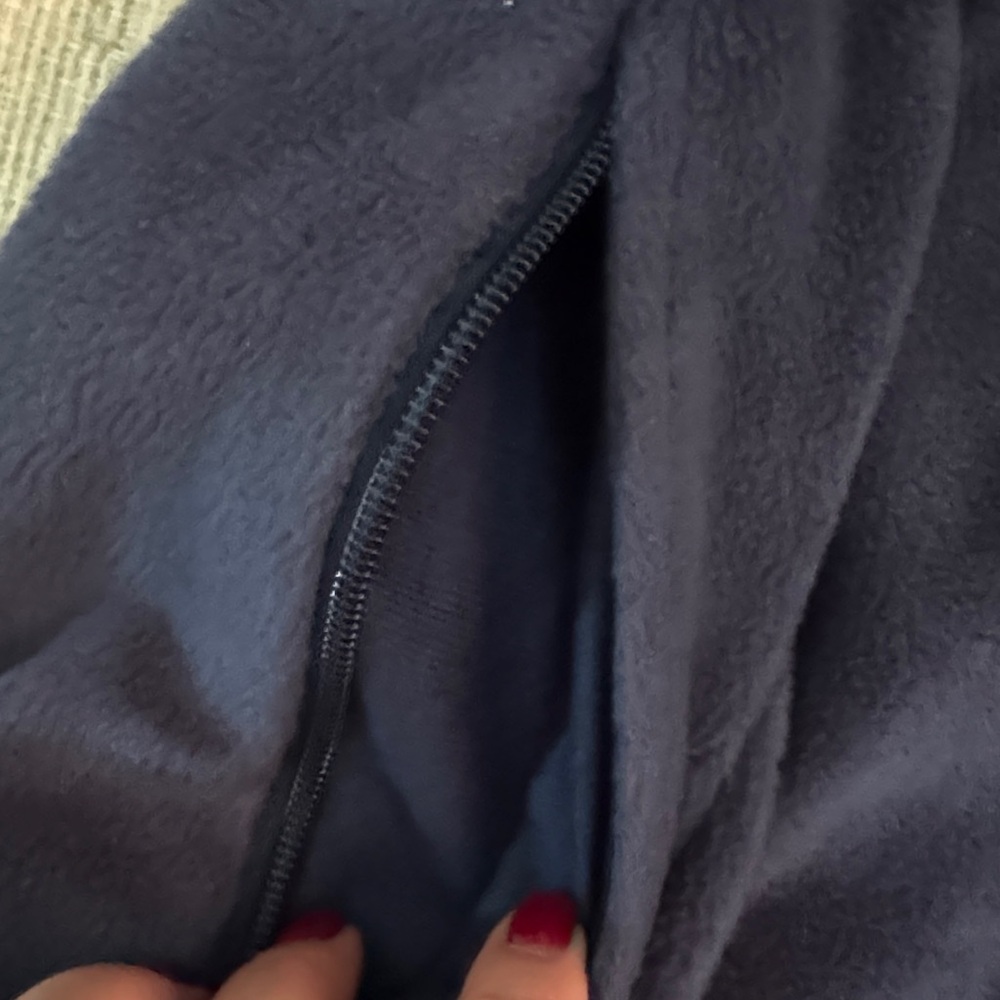 Columbia Navy Performance Jacket - image 4